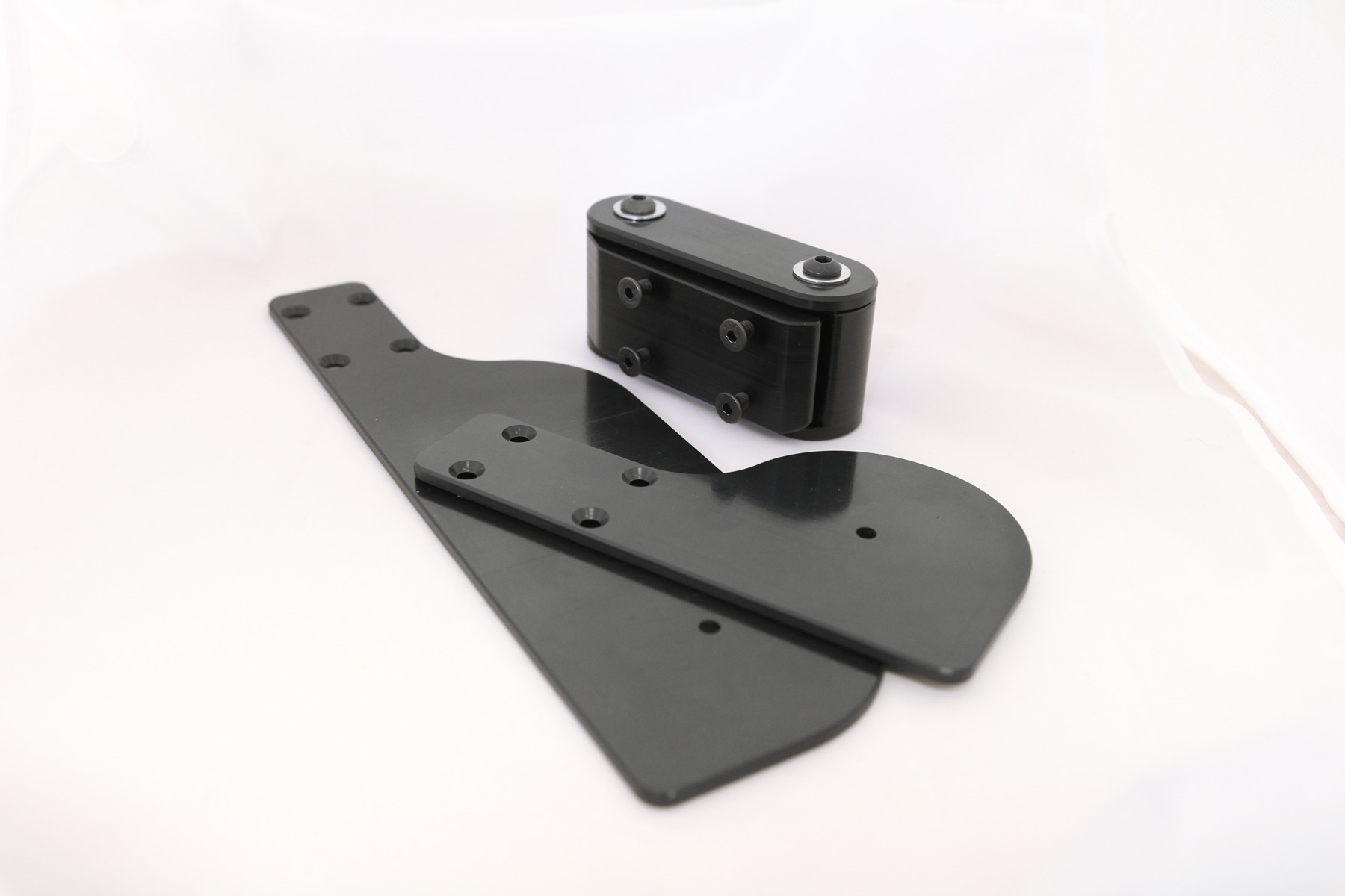 Wheelchair Disability Custom Hand Switches